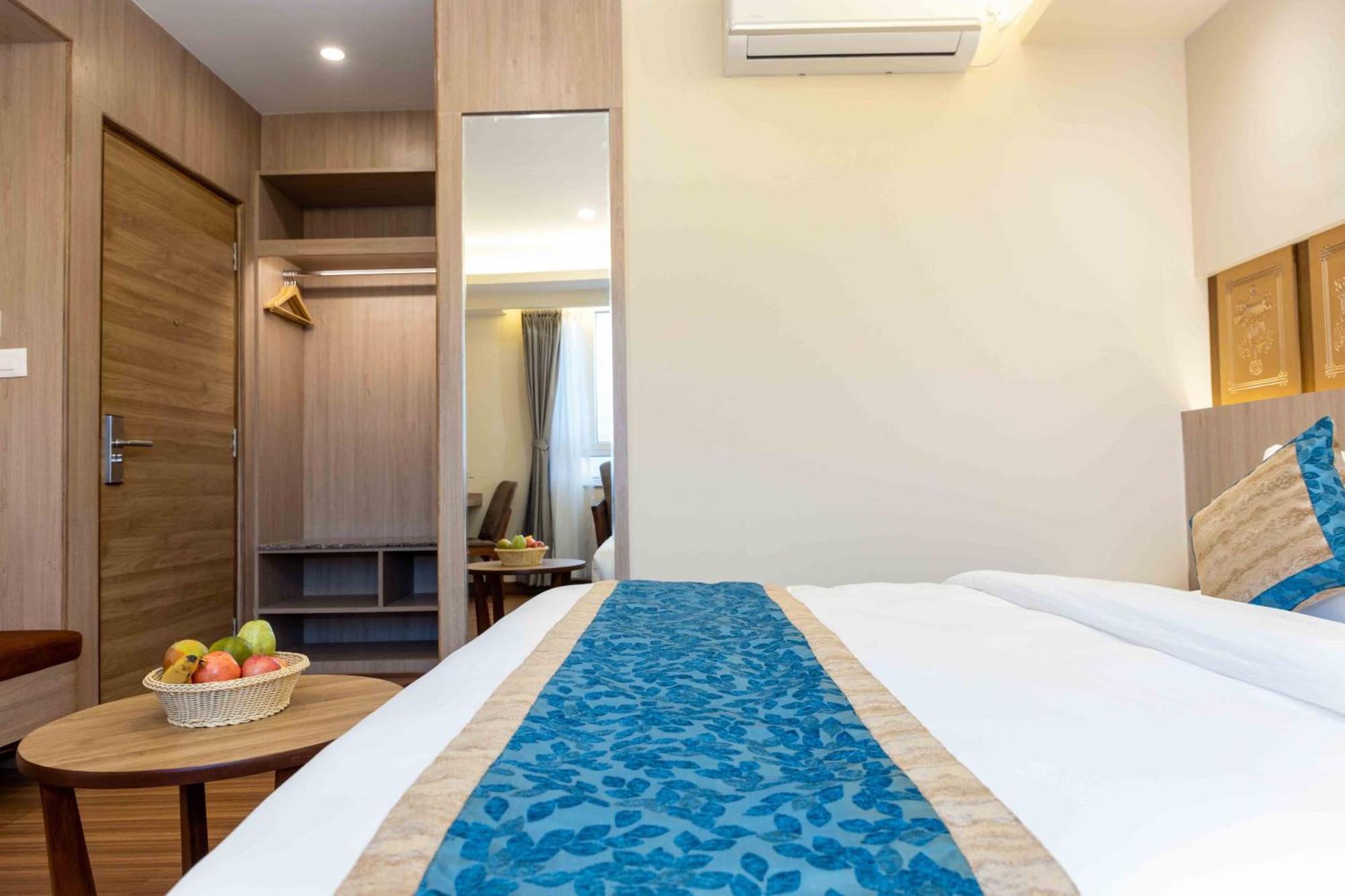 Shuvatara Suites & Spa, Thamel Káthmándú Exteriér fotografie