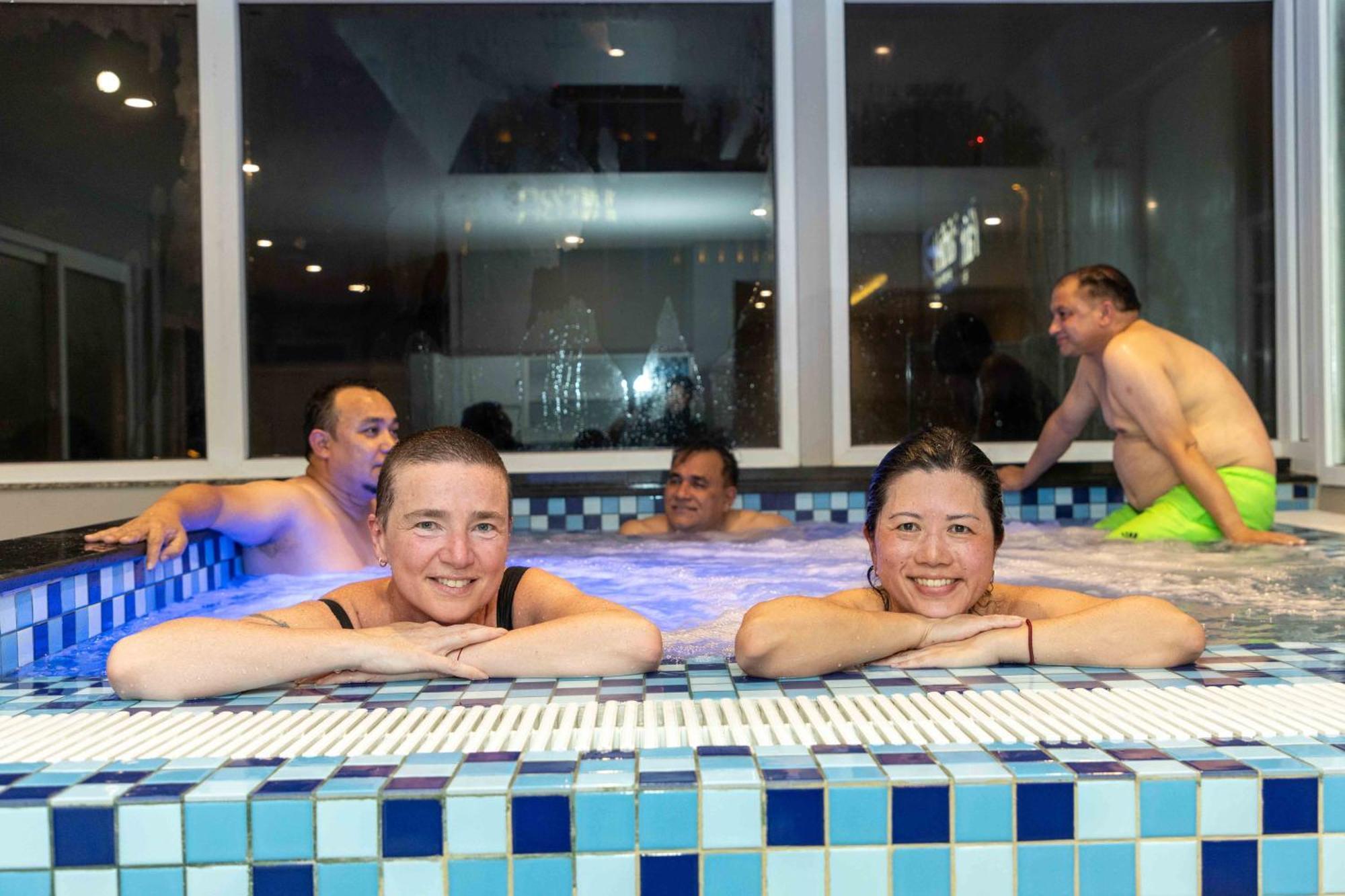 Shuvatara Suites & Spa, Thamel Káthmándú Exteriér fotografie